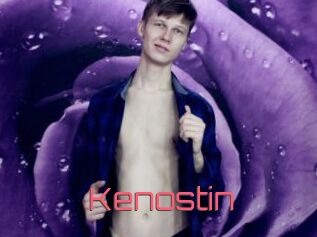 Kenostin