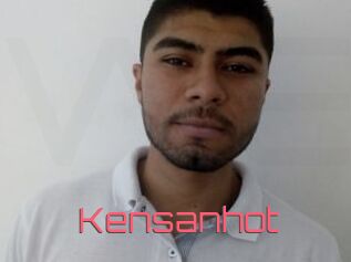 Kensanhot