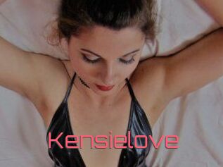 Kensielove