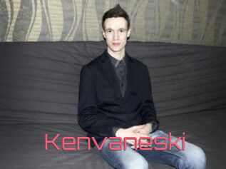 Kenvaneski