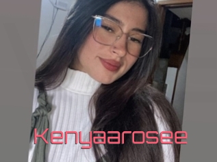 Kenyaarosee