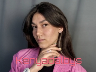 Kenyadalbys
