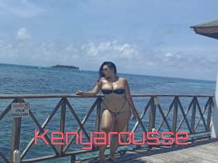 Kenyarousse