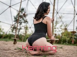 Keriming