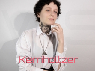 Kerriholtzer