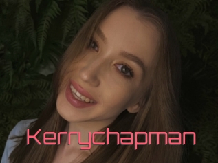 Kerrychapman
