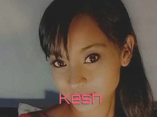 Kesh