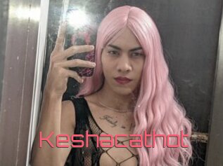 Keshacathot