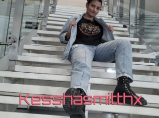 Kesshasmitthx