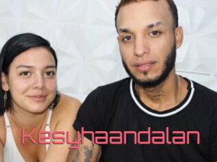 Kesyhaandalan
