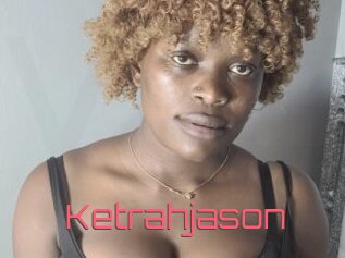 Ketrahjason