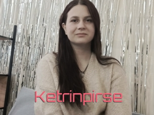 Ketrinpirse