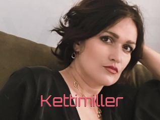 Kettimiller