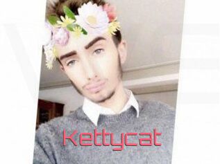 Kettycat