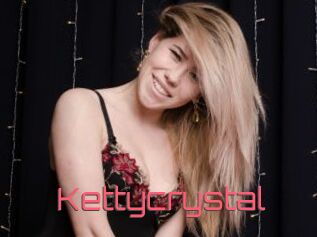 Kettycrystal