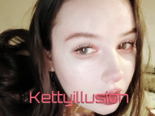 Kettyillusion