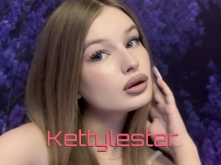 Kettylester