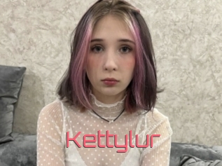 Kettylur