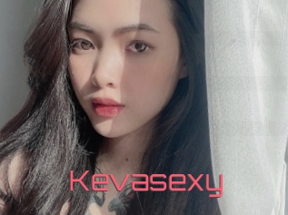 Kevasexy