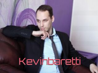 Kevinbaretti