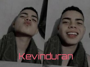 Kevinduran