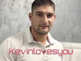 Kevinlovesyou