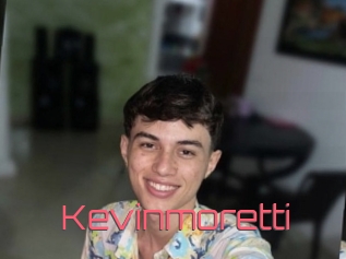 Kevinmoretti