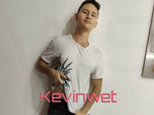 Kevinwet