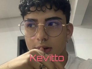 Kevitto