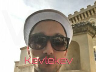 Kevlekev