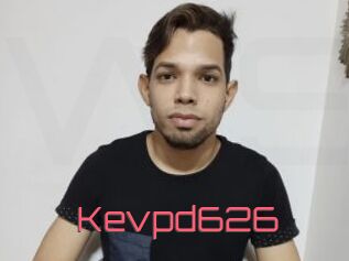 Kevpd626