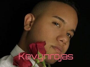 Kevynrojas