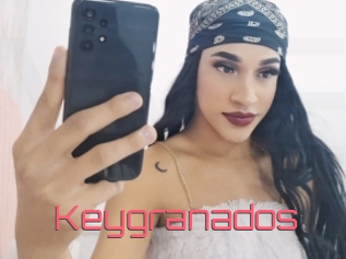 Keygranados