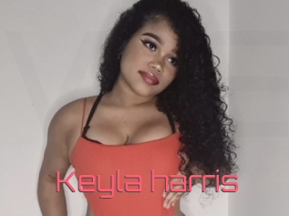 Keyla_harris