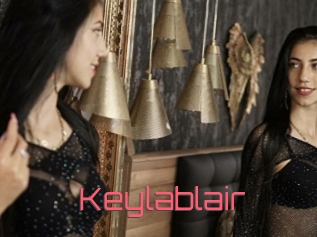 Keylablair