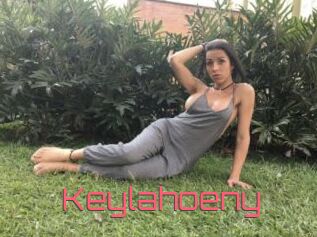 Keylahoeny