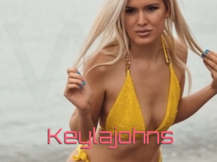 Keylajohns