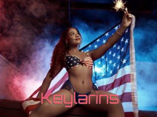 Keylarins