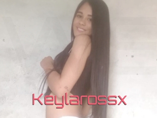 Keylarossx
