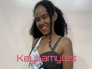 Keyllamyles