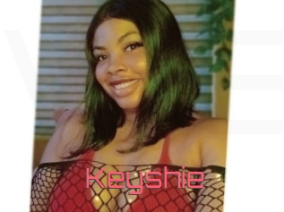 Keyshie