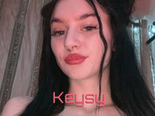 Keysy