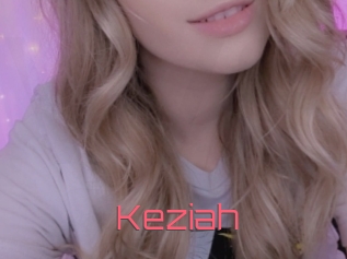 Keziah
