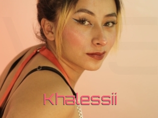 Khalessii