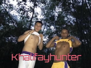 Khalifayhunter