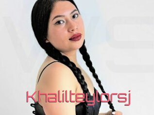 Khalilteylorsj