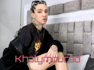 Khalymourad