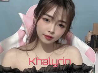 Khalyrin