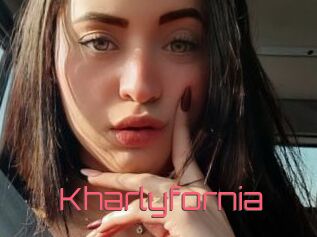 Kharlyfornia