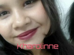 Kharolinne